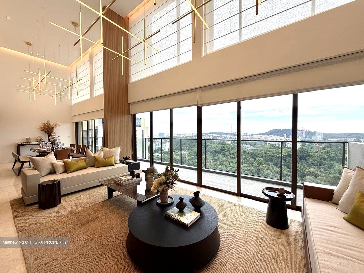 Pinetree Hill (D21), Condominium #614704911